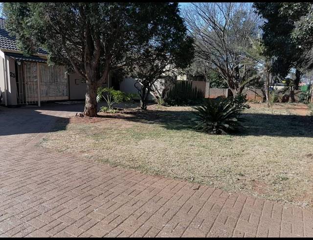 3 BEDROOM HOUSE FOR SALE IN DELMAS
